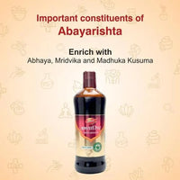 Thumbnail for Dabur Abhayarishta