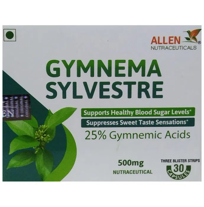 allen-homeopathy-gymnema-sylvestre-capsule