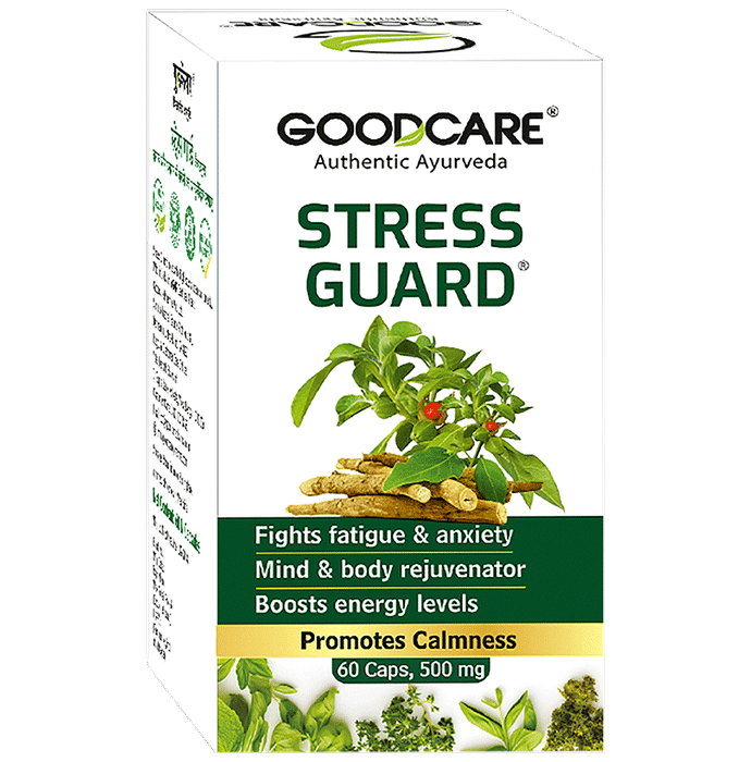 baidyanath-goodcare-stress-guard-capsules