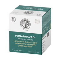Thumbnail for avp-punarnavadi-kashayam-tablets
