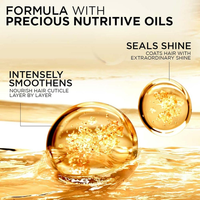 Thumbnail for L'Oreal Paris 6 Oil Nourish Conditioner