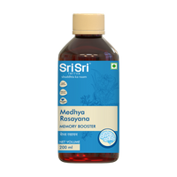 Thumbnail for sri-sri-tattva-medhyarasyana-syrup