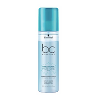 Thumbnail for Schwarzkopf Professional Bonacure Hyaluronic Moisture Kick Spray Conditioner For Dry Hair