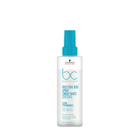 Thumbnail for schwarzkopf-professional-bonacure-hyaluronic-moisture-kick-spray-conditioner-for-dry-hai