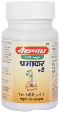 Thumbnail for baidyanath-jhansi-prabhakar-bati