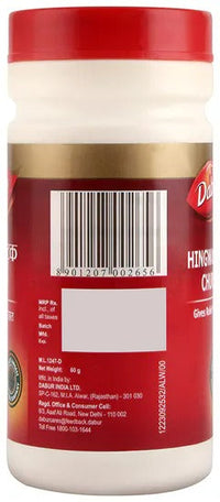 Thumbnail for Dabur Hingwastak Churna