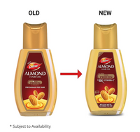 Thumbnail for Dabur Almond Hair Oil