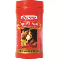 Thumbnail for Baidyanath Musli Pak