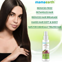Thumbnail for Mamaearth Onion Hair Serum & Onion Hair Oil
