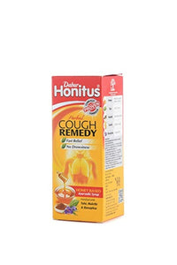 Thumbnail for Dabur Honitus Syrup