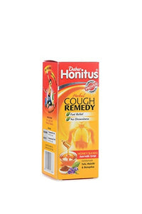 Thumbnail for Dabur Honitus Syrup