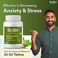 Thumbnail for sri-sri-tattva-ashwagandha-tablets