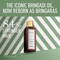 Thumbnail for Kama Ayurveda Bringadi Intensive Hair Treatment Oil