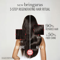 Thumbnail for Kama Ayurveda Bringadi Intensive Hair Treatment Oil