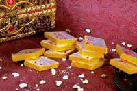 Thumbnail for ghasitaram-pure-kesari-kaju-katli-sweet