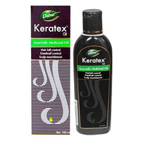 Thumbnail for Dabur Keratex Oil