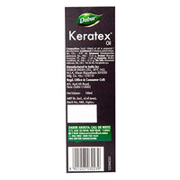 Thumbnail for Dabur Keratex Oil