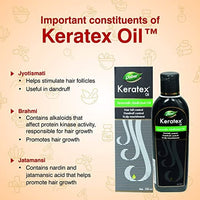 Thumbnail for Dabur Keratex Oil