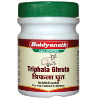 Thumbnail for baidyanath-triphala-ghrit