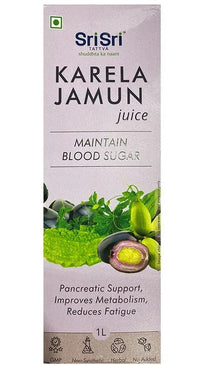 Thumbnail for sri-sri-tattva-karela-jamun-juice