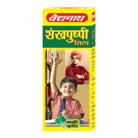 Thumbnail for baidyanath-kolkata-shankhapushpi-syrup