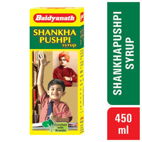 Thumbnail for baidyanath-kolkata-shankhapushpi-syrup