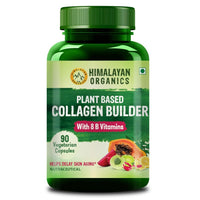 Thumbnail for himalayan-organics-plant-based-collagen-builder-whole-food-vegetarian-capsules
