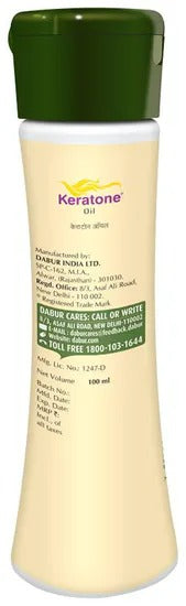 Thumbnail for Dabur Keratone Oil