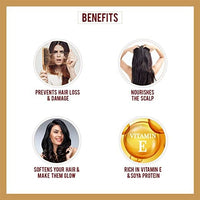 Thumbnail for Dabur Almond Hair Oil
