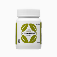 Thumbnail for charak-pharma-cephagraine-tablets