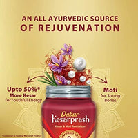 Thumbnail for Dabur Kesarprash