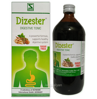 Thumbnail for dr.-willmar-schwabe-india-dizester-herbal-digestive-tonic-(suga