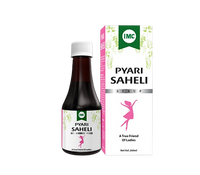 Thumbnail for imc-pyari-saheli-syrup