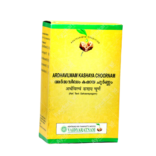 vaidyaratnam-ardhavilwam-kashaya-choornam
