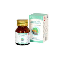 Thumbnail for ldd-bioscience-homeopathy-phytolacca-berry-tablet