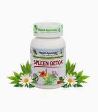 Thumbnail for planet-ayurveda-spleen-detox-capsules