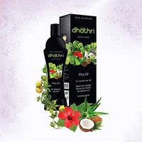 Thumbnail for dhathri-ayurveda-hair-care-plus-herbal-oi