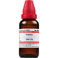 Thumbnail for dr.-willmar-schwabe-india-sulphur-dilutio