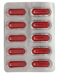 Thumbnail for Amrita Vigoved Capsules