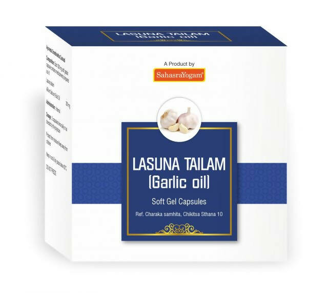 sahasrayogam-lasuna-tailam-(garlic-oil)-capsules