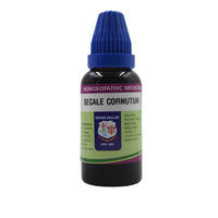 Thumbnail for father-muller-secale-cornutum-mother-tincture-