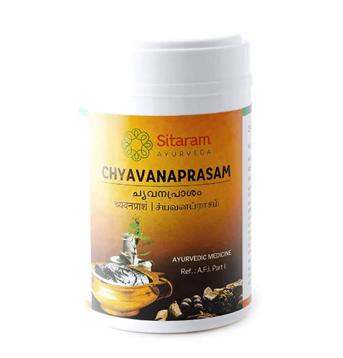 sitaram-ayurveda-chyavanaprasam