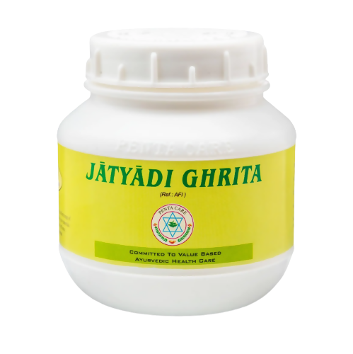 pentacare-ayurveda-jatyadi-ghrita