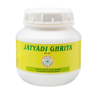 Thumbnail for pentacare-ayurveda-jatyadi-ghrita
