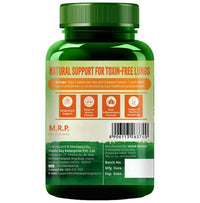 Thumbnail for Himalayan Organics Plant Based Lung Detox Tablets
