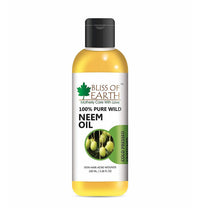 Thumbnail for bliss-of-earth-100%-pure-wild-neem-oi