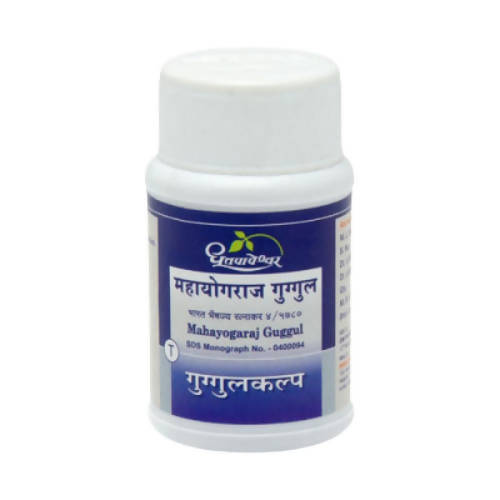 dhootapapeshwar-mahayogaraj-guggul