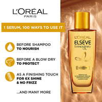 Thumbnail for L'Oreal Paris Extraordinary Hair Kit