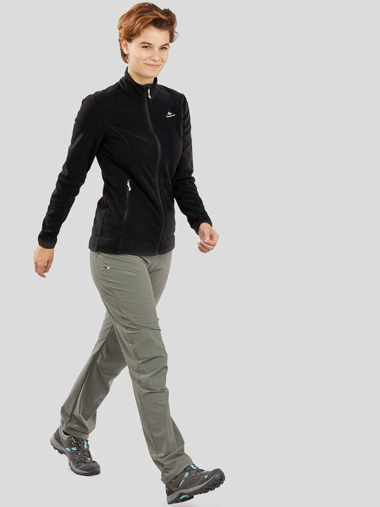 women-black-solid-insulator-sporty-jacket