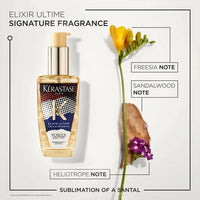 Thumbnail for Kerastase Elixir Ultime Hair Oil